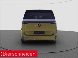 Volkswagen ID.Buzz ID. Buzz Pro AHK NAVI Matrix