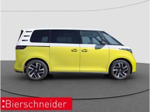 Volkswagen ID.Buzz ID. Buzz Pro AHK NAVI Matrix