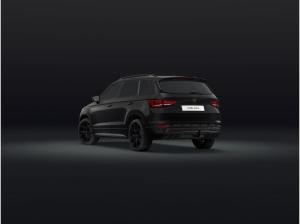 Cupra Ateca Tribe Edition 4Drive, AHK, 360 Grad Kamera uvm.