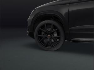 Cupra Ateca Tribe Edition 4Drive, AHK, 360 Grad Kamera uvm.
