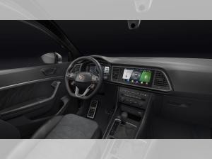 Cupra Ateca Tribe Edition 4Drive, AHK, 360 Grad Kamera uvm.