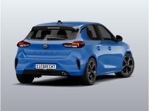 Opel Corsa 1.2 D- Injection Turbo 74kW Edition Automatik - Vorlauffahrzeug!