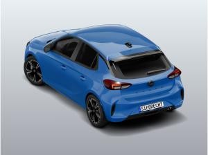 Opel Corsa 1.2 D- Injection Turbo 74kW Edition Automatik - Vorlauffahrzeug!