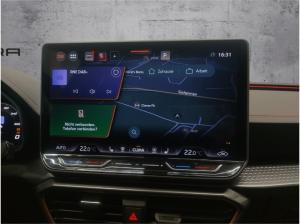 Cupra Leon Sp. VZ 2.0 TSI DSG 4Drive AHK  MATRIX | INTELLIGENT DRIVE