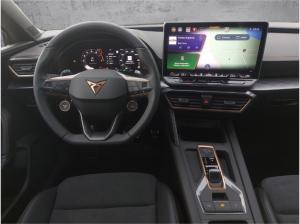Cupra Leon 2.0 TSI DSG Black Edition🔥!AKTION! 990€ Anzahlung🔥HD-MATRIX | SENNHEISER | INTELLIGENT DRIVE