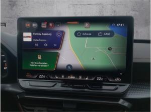 Cupra Leon 2.0 TSI DSG Black Edition🔥!AKTION! 990€ Anzahlung🔥HD-MATRIX | SENNHEISER | INTELLIGENT DRIVE