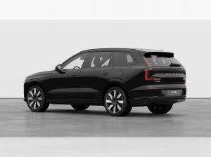 Volvo EX90 EX90 TWIN AWD Executive Edition – 800 VOLT + 0,25% Versteuerung
