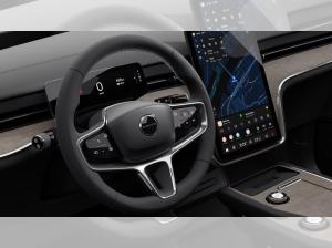 Volvo EX90 EX90 TWIN AWD Executive Edition – 800 VOLT + 0,25% Versteuerung