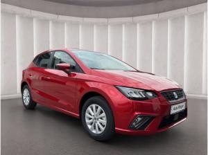 Seat Ibiza Style Road Edition 1.0TSI DSG VISION+,WINTER,NAVI