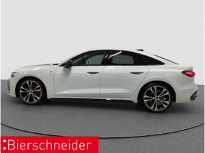 Audi A5 Limousine TFSI *8-fach bereift* 2x S-Line 20 AHK MATRIX TECH+ 360