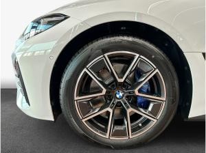 BMW i4 eDrive40