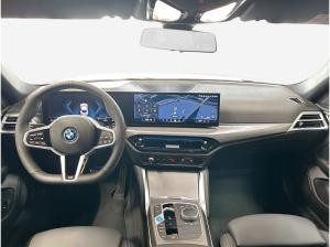 BMW i4 eDrive40