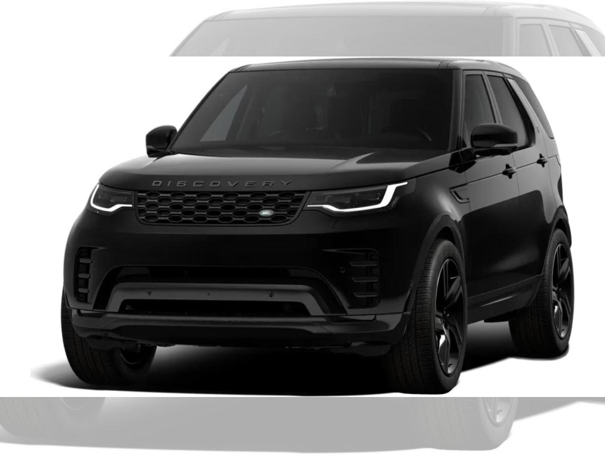 Land Rover Discovery D250 Dynamic SE