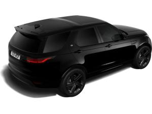 Land Rover Discovery D250 Dynamic SE