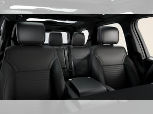 Land Rover Discovery D250 Dynamic SE