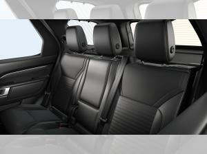 Land Rover Discovery D250 Dynamic SE