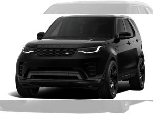 Land Rover Discovery D250 Dynamic SE