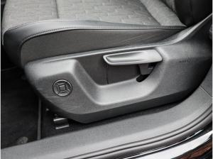 Volkswagen Tayron Life 1,5 l eTSI 7-Gang DSG AHK ANSCHL. GAR.