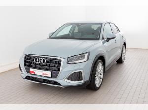 Audi A3 allstreet 35 TDI S tr. RFK MATRIX PDC NAVI