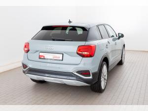 Audi A3 allstreet 35 TDI S tr. RFK MATRIX PDC NAVI