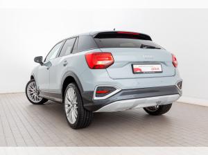 Audi A3 allstreet 35 TDI S tr. RFK MATRIX PDC NAVI