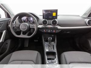Audi A3 allstreet 35 TDI S tr. RFK MATRIX PDC NAVI