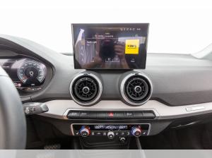 Audi A3 allstreet 35 TDI S tr. RFK MATRIX PDC NAVI