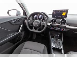 Audi A3 allstreet 35 TDI S tr. RFK MATRIX PDC NAVI