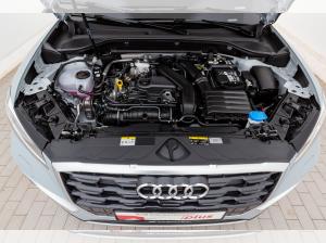 Audi A3 allstreet 35 TDI S tr. RFK MATRIX PDC NAVI