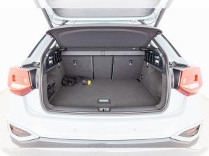 Audi A3 allstreet 35 TDI S tr. RFK MATRIX PDC NAVI