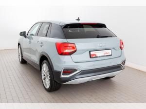 Audi A3 allstreet 35 TDI S tr. RFK MATRIX PDC NAVI