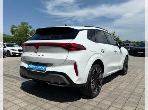 Cupra Terramar 2026 VZ 2.0 TSI 195kW DSG 4Drive (UVP 65.844€/All Inklusive) XL/AHK/PANO/MATRIX/SENNH./5J.GARA./UVM.