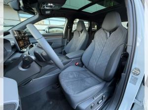 Cupra Terramar 2026 VZ 2.0 TSI 195kW DSG 4Drive (UVP 65.844€/All Inklusive) XL/AHK/PANO/MATRIX/SENNH./5J.GARA./UVM.