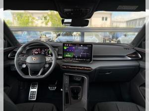 Cupra Terramar 2026 VZ 2.0 TSI 195kW DSG 4Drive (UVP 65.844€/All Inklusive) XL/AHK/PANO/MATRIX/SENNH./5J.GARA./UVM.