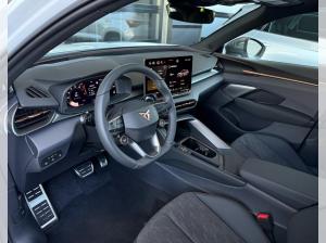 Cupra Terramar 2026 VZ 2.0 TSI 195kW DSG 4Drive (UVP 65.844€/All Inklusive) XL/AHK/PANO/MATRIX/SENNH./5J.GARA./UVM.