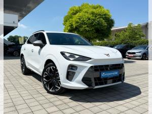 Cupra Terramar 2026 VZ 2.0 TSI 195kW DSG 4Drive (UVP 65.844€/All Inklusive) XL/AHK/PANO/MATRIX/SENNH./5J.GARA./UVM.