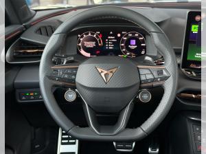 Cupra Terramar 2026 VZ 2.0 TSI 195kW DSG 4Drive (UVP 65.844€/All Inklusive) XL/AHK/PANO/MATRIX/SENNH./5J.GARA./UVM.