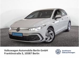 Volkswagen Golf VIII 2.0 TDI GTD IQ-LED-Matrix ACC Navi Kamera