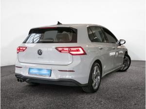 Volkswagen Golf VIII 2.0 TDI GTD IQ-LED-Matrix ACC Navi Kamera