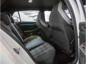 Volkswagen Golf VIII 2.0 TDI GTD IQ-LED-Matrix ACC Navi Kamera
