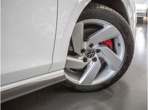 Volkswagen Golf VIII 2.0 TDI GTD IQ-LED-Matrix ACC Navi Kamera