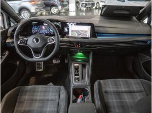 Volkswagen Golf VIII 2.0 TDI GTD IQ-LED-Matrix ACC Navi Kamera
