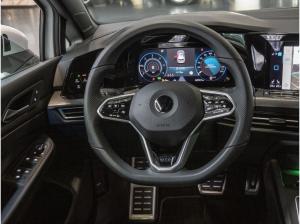 Volkswagen Golf VIII 2.0 TDI GTD IQ-LED-Matrix ACC Navi Kamera