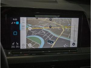 Volkswagen Golf VIII 2.0 TDI GTD IQ-LED-Matrix ACC Navi Kamera