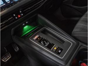 Volkswagen Golf VIII 2.0 TDI GTD IQ-LED-Matrix ACC Navi Kamera