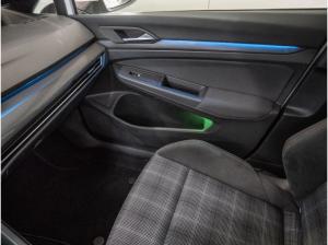 Volkswagen Golf VIII 2.0 TDI GTD IQ-LED-Matrix ACC Navi Kamera