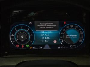Volkswagen Golf VIII 2.0 TDI GTD IQ-LED-Matrix ACC Navi Kamera