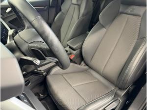 Audi S3 Limousine 2.0 TFSI quattro Pano Kamera virtual Cockpit