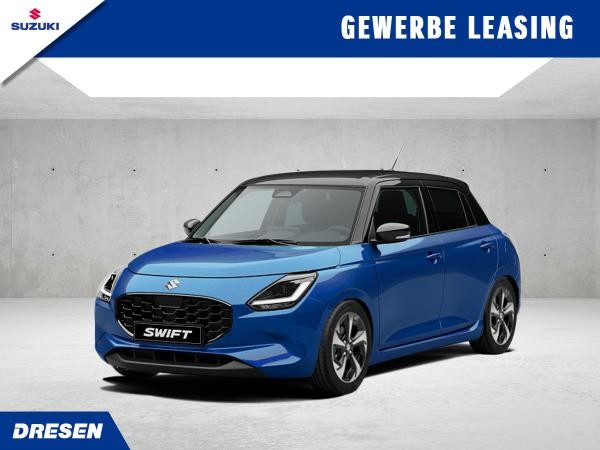Suzuki Swift Club CLUB HYBRID NAVI *5 JAHRE GARANTIE*
