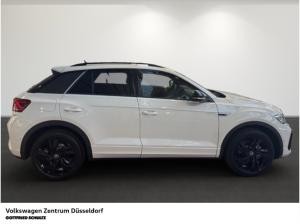 Volkswagen T-Roc R-LINE DSG 2.0 TDI-Black Style (Düsseldorf)